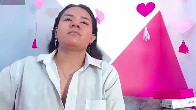 Bell_Jhons on StripChat 