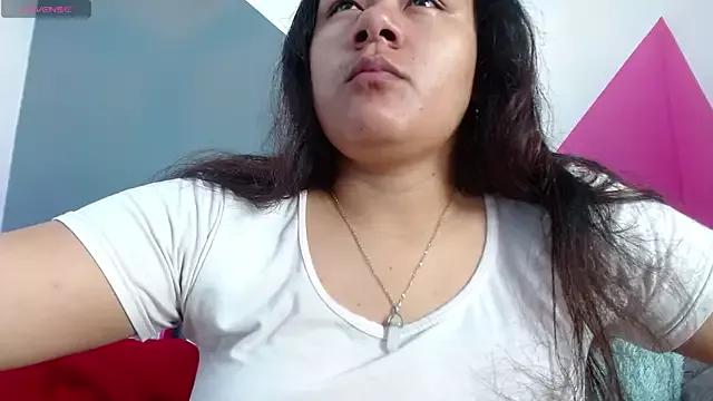Bell_Jhons on StripChat 