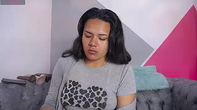 Bell_Jhons on StripChat 