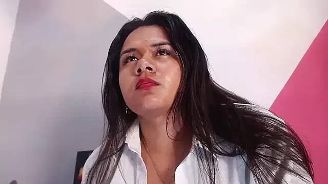 Bell_Jhons on StripChat 