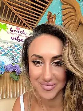 Bella-Grace from StripChat