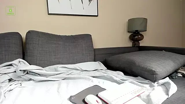 Benny_Powell on StripChat 