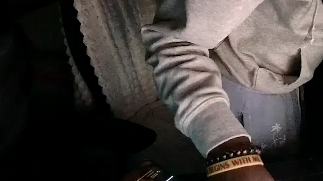 BenwiththeBBC — Ticket  cum show