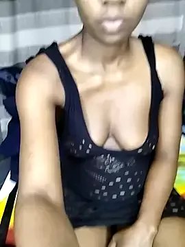 Berryangel03 on StripChat 