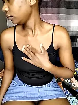 Berryangel03 on StripChat 