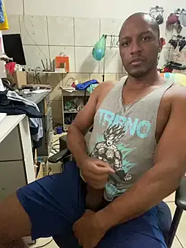 Betobob — Abrir o cuzinho