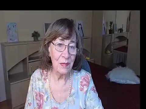 Betty_Brick on StripChat
