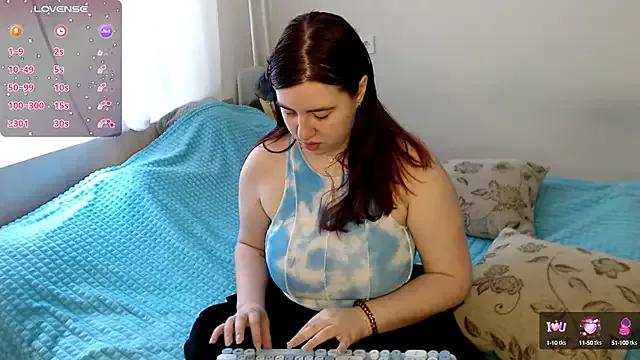 BettyandRich_ on StripChat 