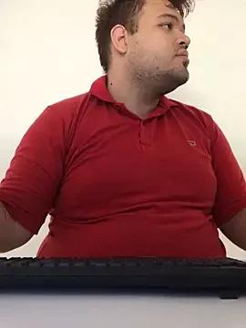 Sexy big_bearr from StripChat big_bearr from StripChat