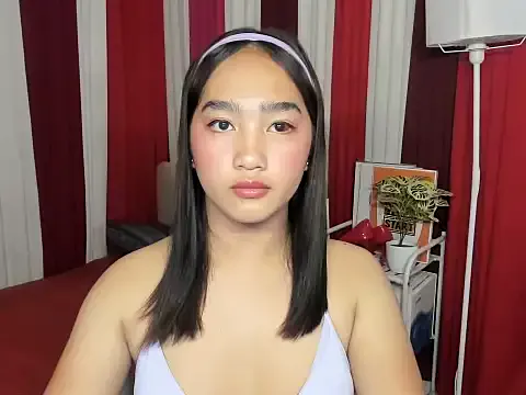 BigCockCristine