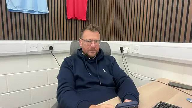 bilf1978 — Freechat on StripChat