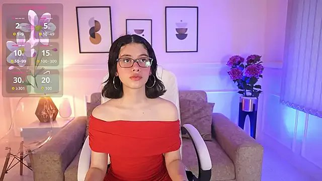 BillieBrownn on StripChat 