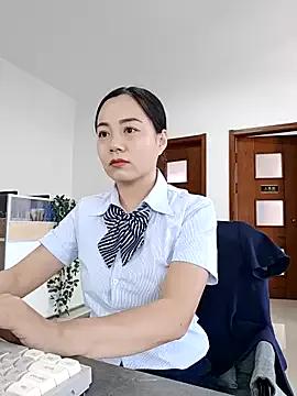 Hot Bingxin- wants you to fuck their body now bingxin- from StripChat