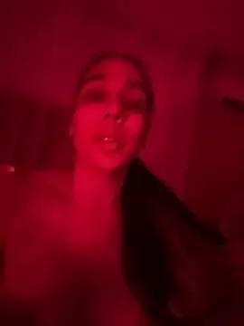 BitchySalome on StripChat