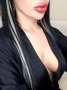 Naked Black_Pantherr69 wants you to fuck her body now black_Pantherr69 from StripChat