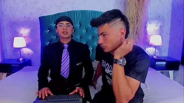 Sweet Blaiine_colfer wants you to fuck their body now blaiine_colfer from StripChat