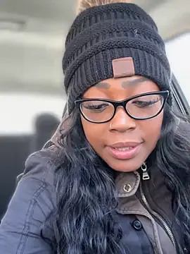 Blazerina — GET BUTT NAKED  