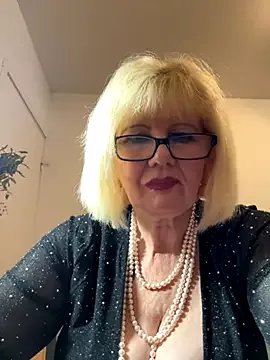 BoloshkaBlonda on StripChat 