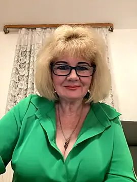 BoloshkaBlonda on StripChat 