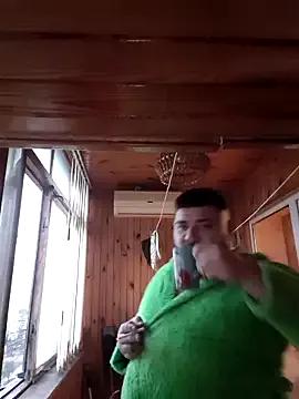 Bols777 from StripChat