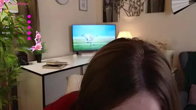 Cute Bonnie_Nunez wants you to fuck her body now Bonnie_Nunez from StripChat