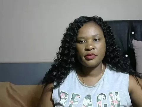 Bootyliciousbbw12 on StripChat 