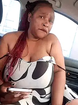 Bootyliciousbbw12 on StripChat 