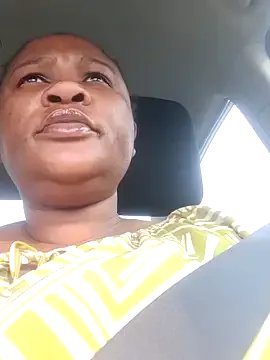 Bootyliciousbbw12 on StripChat 