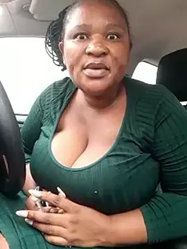 Bootyliciousbbw12 on StripChat 