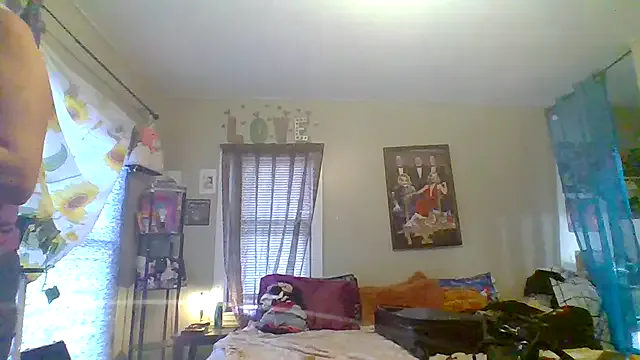 Bored_Grandma — Need loot to get back to Oklahoma