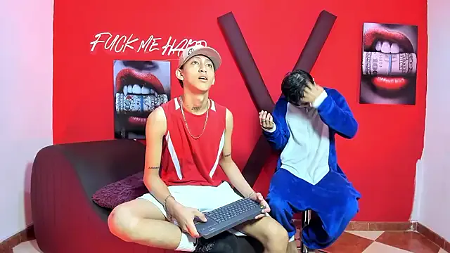 BOYS_PLAY — HI BOYS