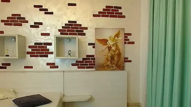 Watch StripChat's BradyFlint BradyFlint from StripChat