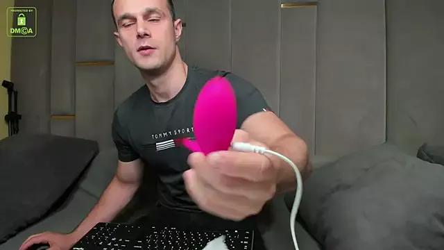 BrandonNorris on StripChat