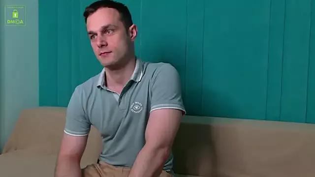 BrandonNorris on StripChat