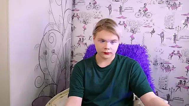 Brian_Mils — Completely undress for 5 minutes