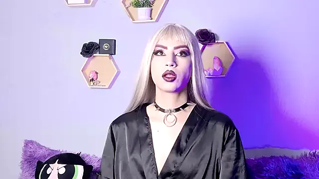 BrianaSchafer — Freechat on StripChat