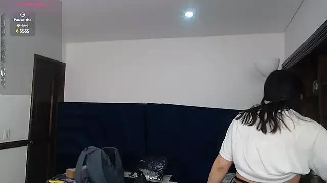 Brigith24 from StripChat