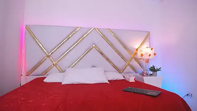 Britany_Fox_ — Freechat on StripChat