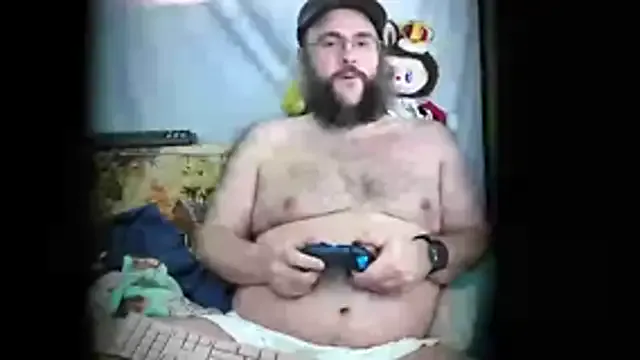 BriTheTopBear