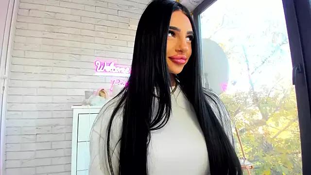 Britney_Charm_ from StripChat