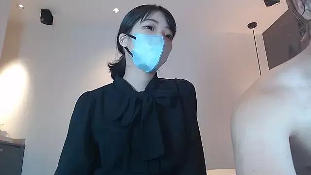 BROsister from StripChat