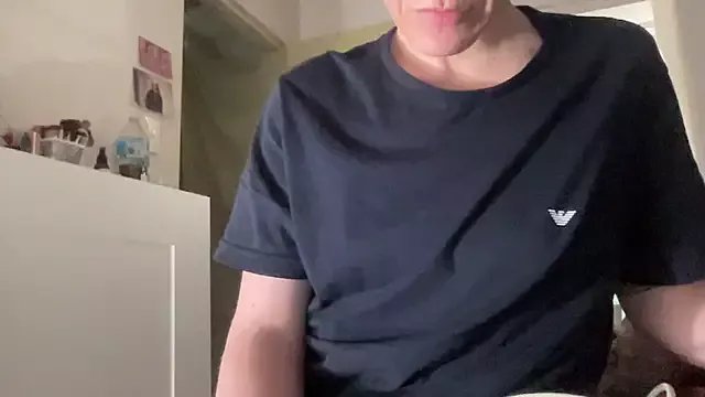 bukkakebae1 on StripChat 