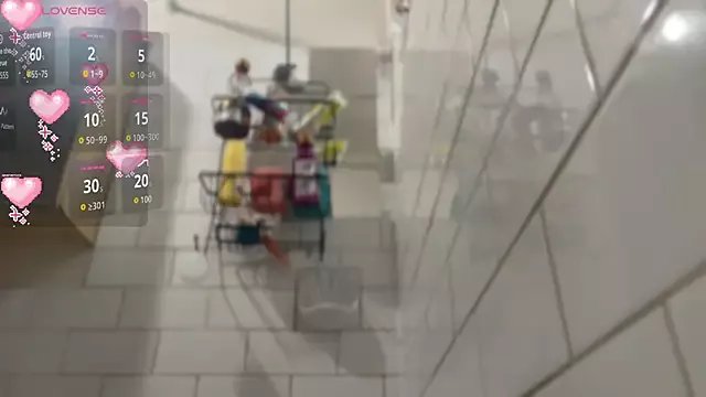 bukkakebae1 on StripChat 