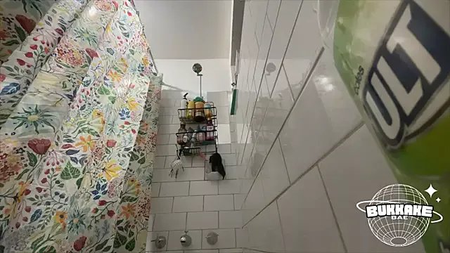 bukkakebae1 on StripChat 