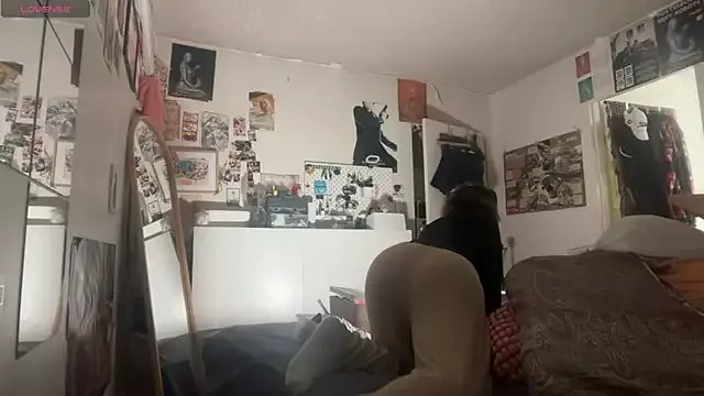 bukkakebae1 on StripChat 