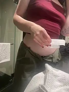 bukkakebae1 on StripChat 