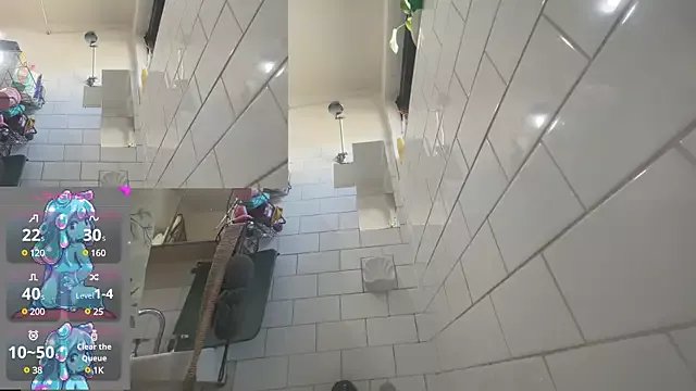 bukkakebae1 on StripChat 