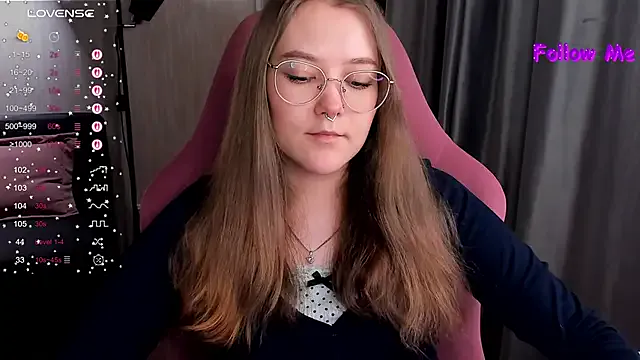 bunny_bubble on StripChat