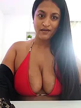 Cute Busty_AriaX from StripChat Busty_AriaX from StripChat