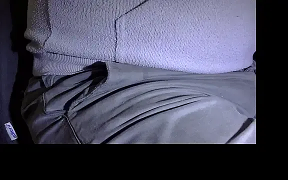 by-panic on StripChat